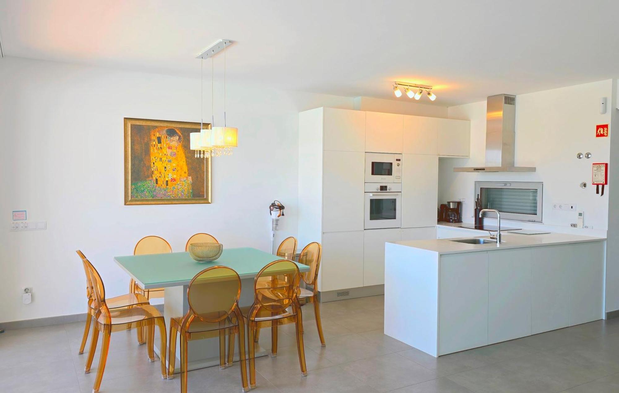 Luxury Villa & Private Heatable Pool In Albufeira Exterior photo